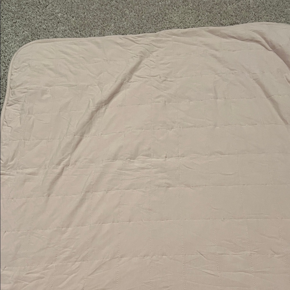 Kyte baby blanket